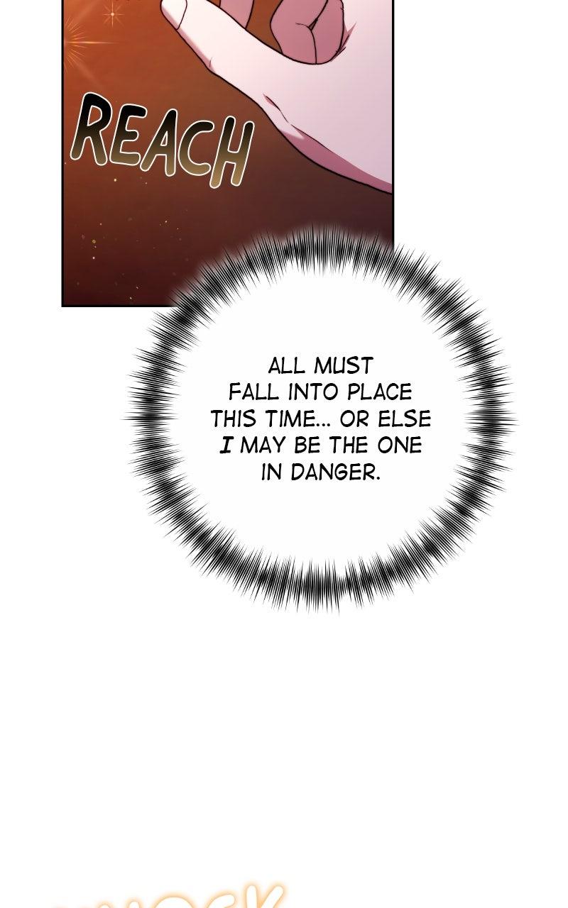 My Child Will Have a Different Father Chapter 55 - Page 44