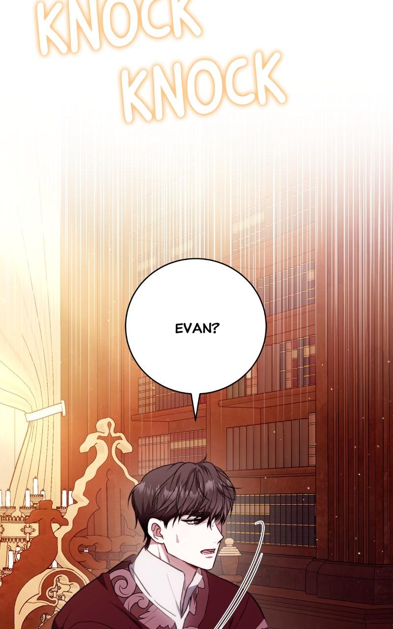 My Child Will Have a Different Father Chapter 55 - Page 45