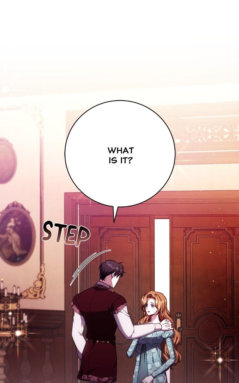 My Child Will Have a Different Father Chapter 55 - Page 48