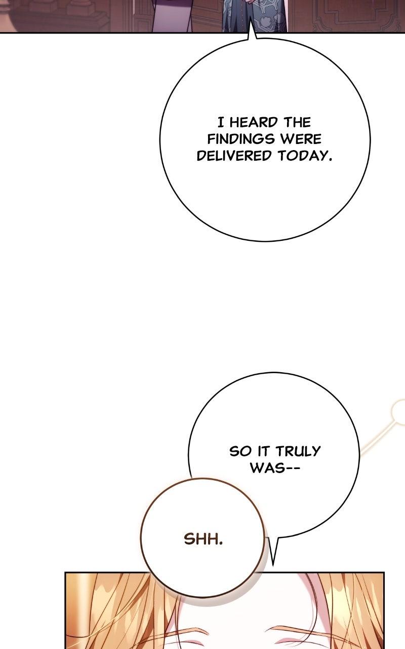 My Child Will Have a Different Father Chapter 55 - Page 49