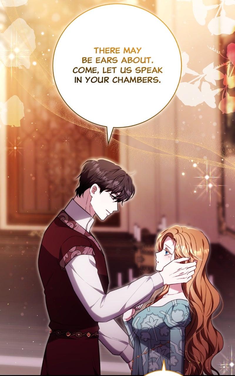 My Child Will Have a Different Father Chapter 55 - Page 51