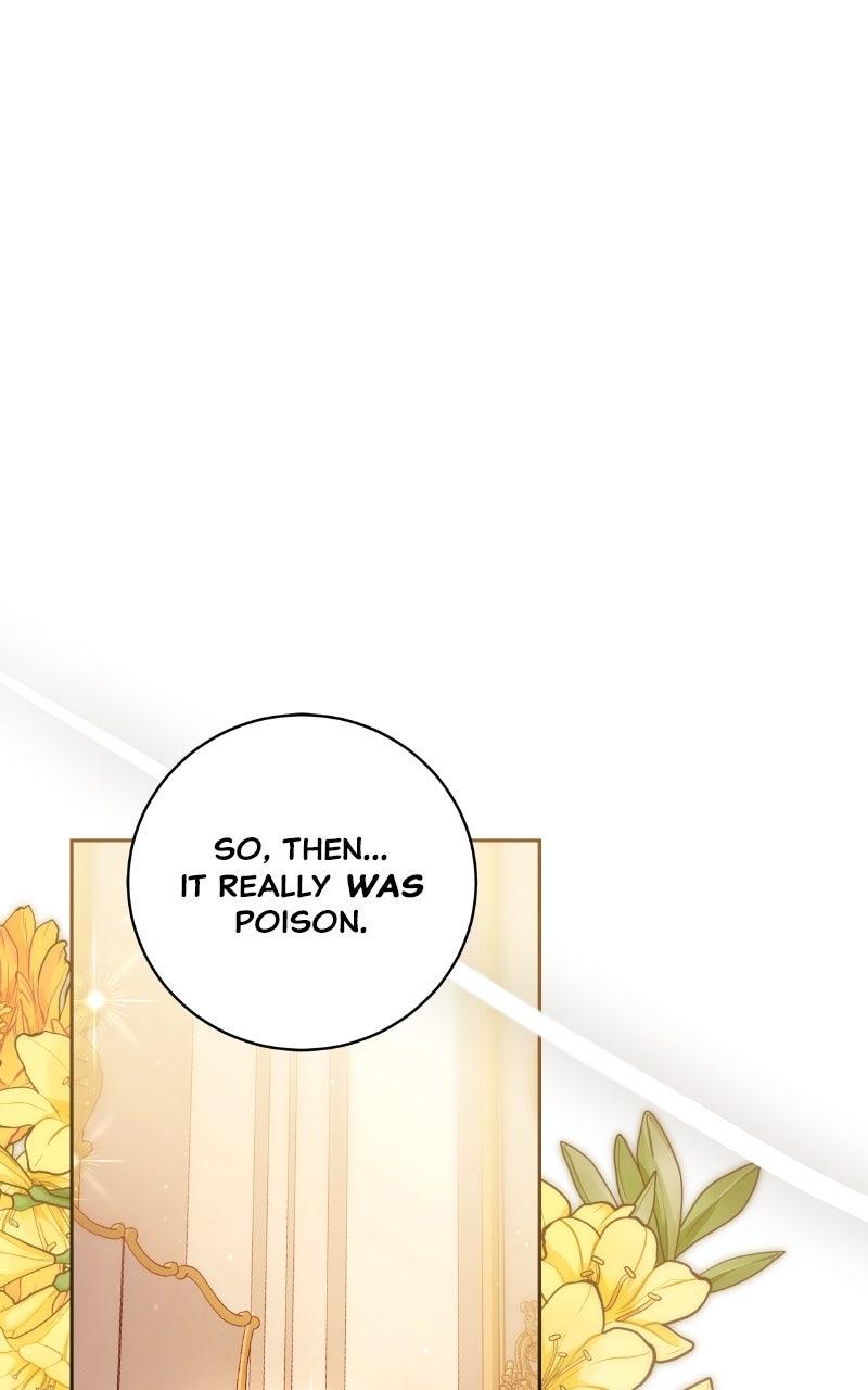 My Child Will Have a Different Father Chapter 55 - Page 55