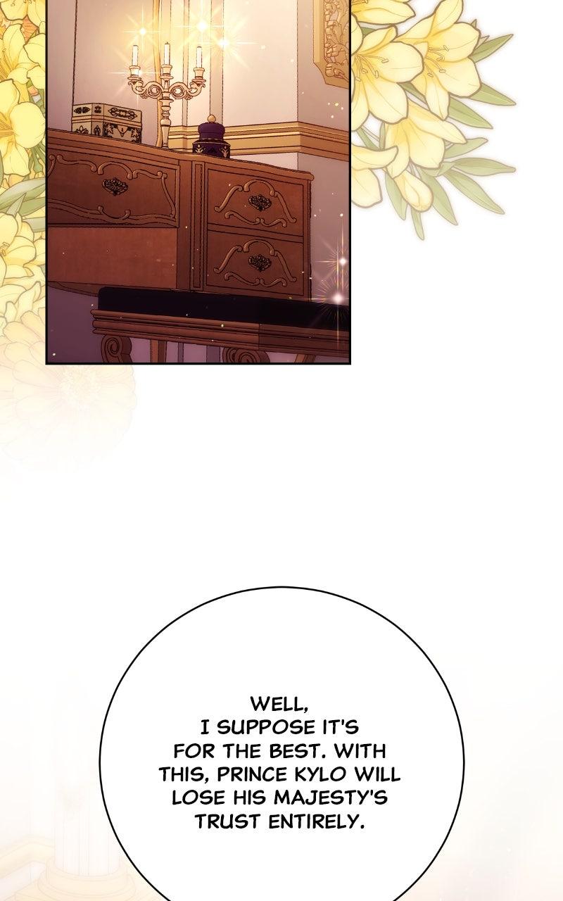 My Child Will Have a Different Father Chapter 55 - Page 56