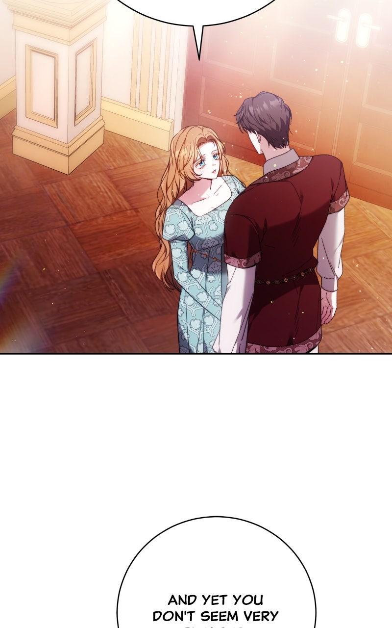 My Child Will Have a Different Father Chapter 55 - Page 57