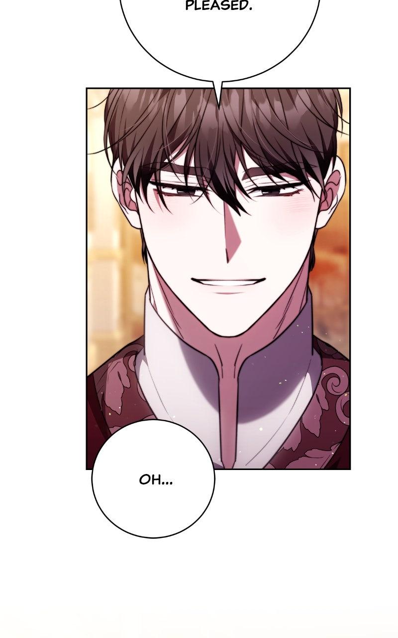 My Child Will Have a Different Father Chapter 55 - Page 58