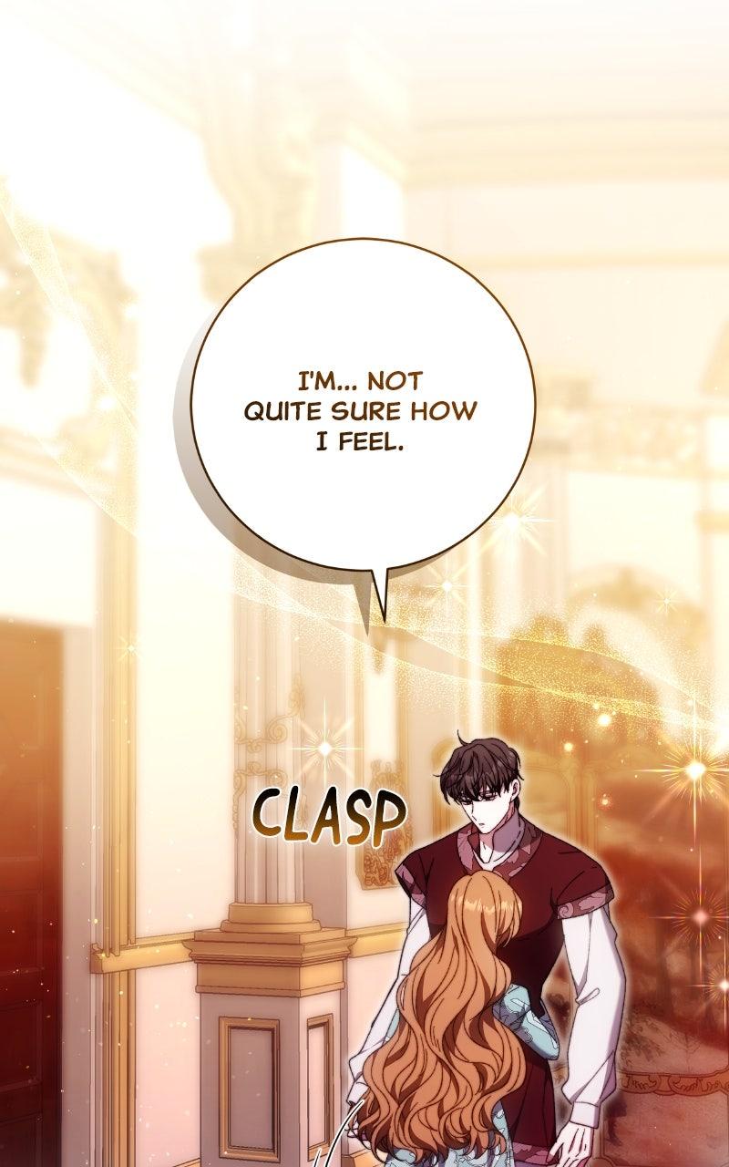 My Child Will Have a Different Father Chapter 55 - Page 59