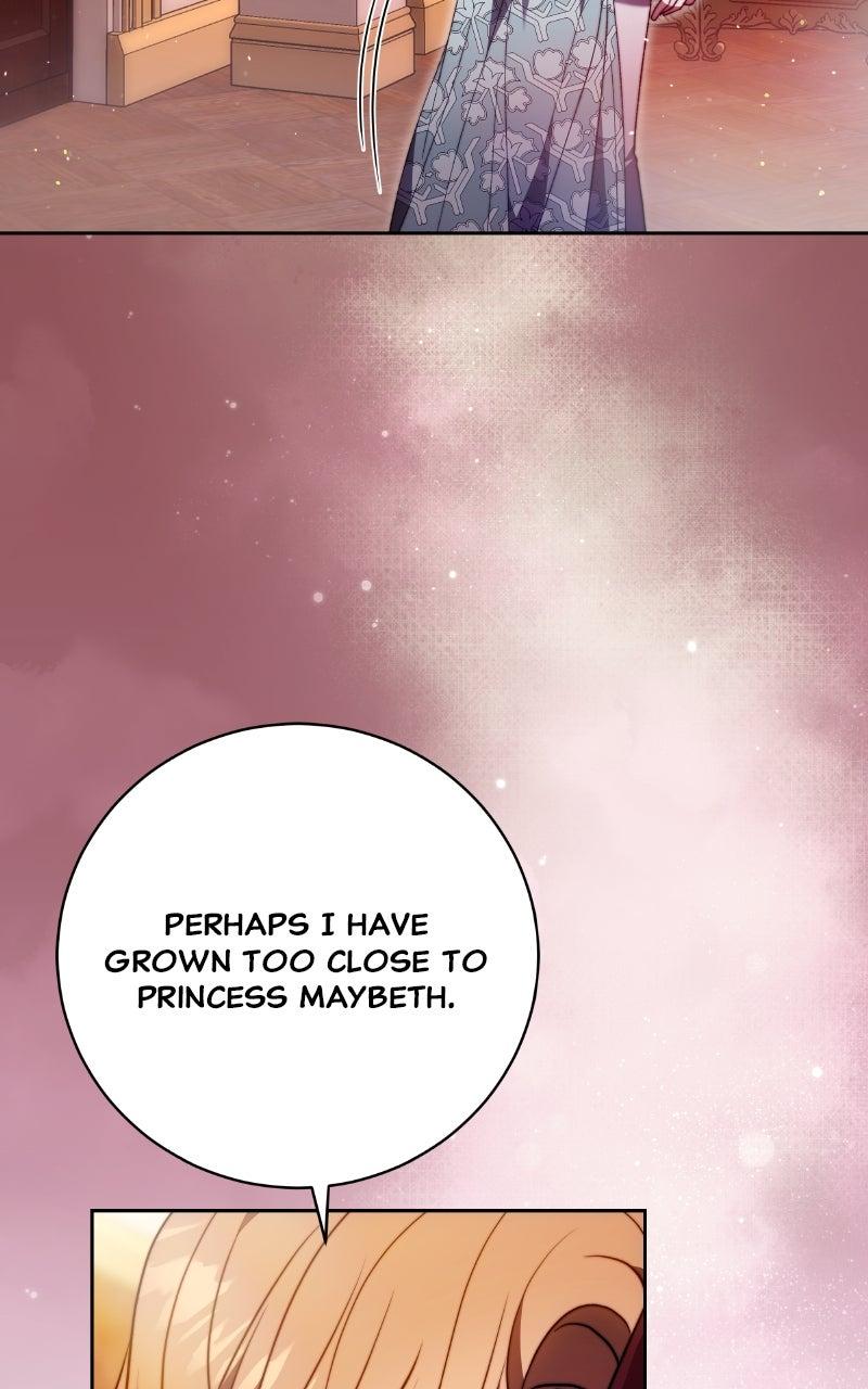 My Child Will Have a Different Father Chapter 55 - Page 60