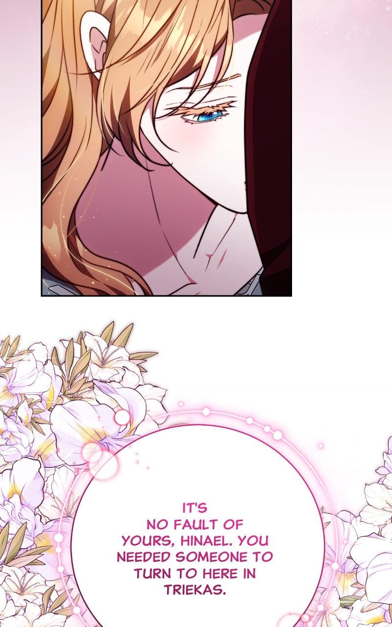 My Child Will Have a Different Father Chapter 55 - Page 61