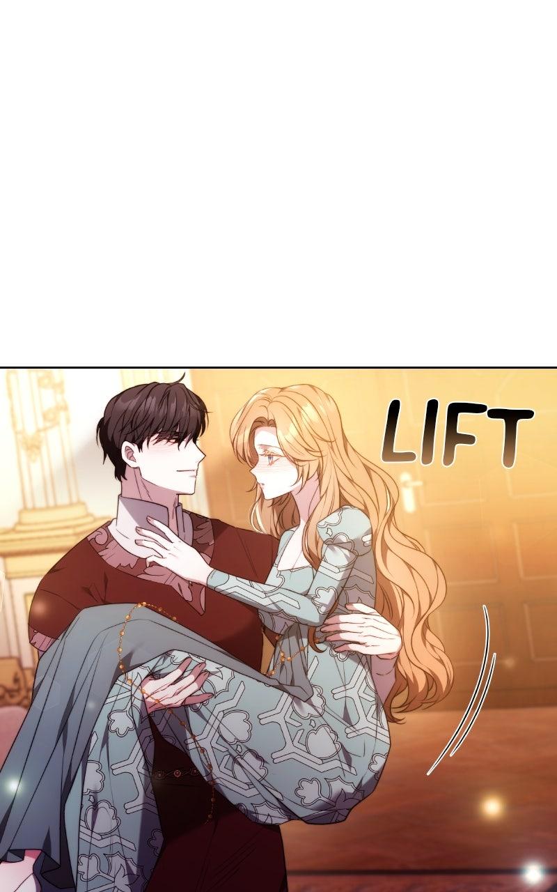 My Child Will Have a Different Father Chapter 55 - Page 76