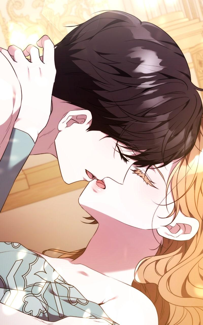 My Child Will Have a Different Father Chapter 55 - Page 83