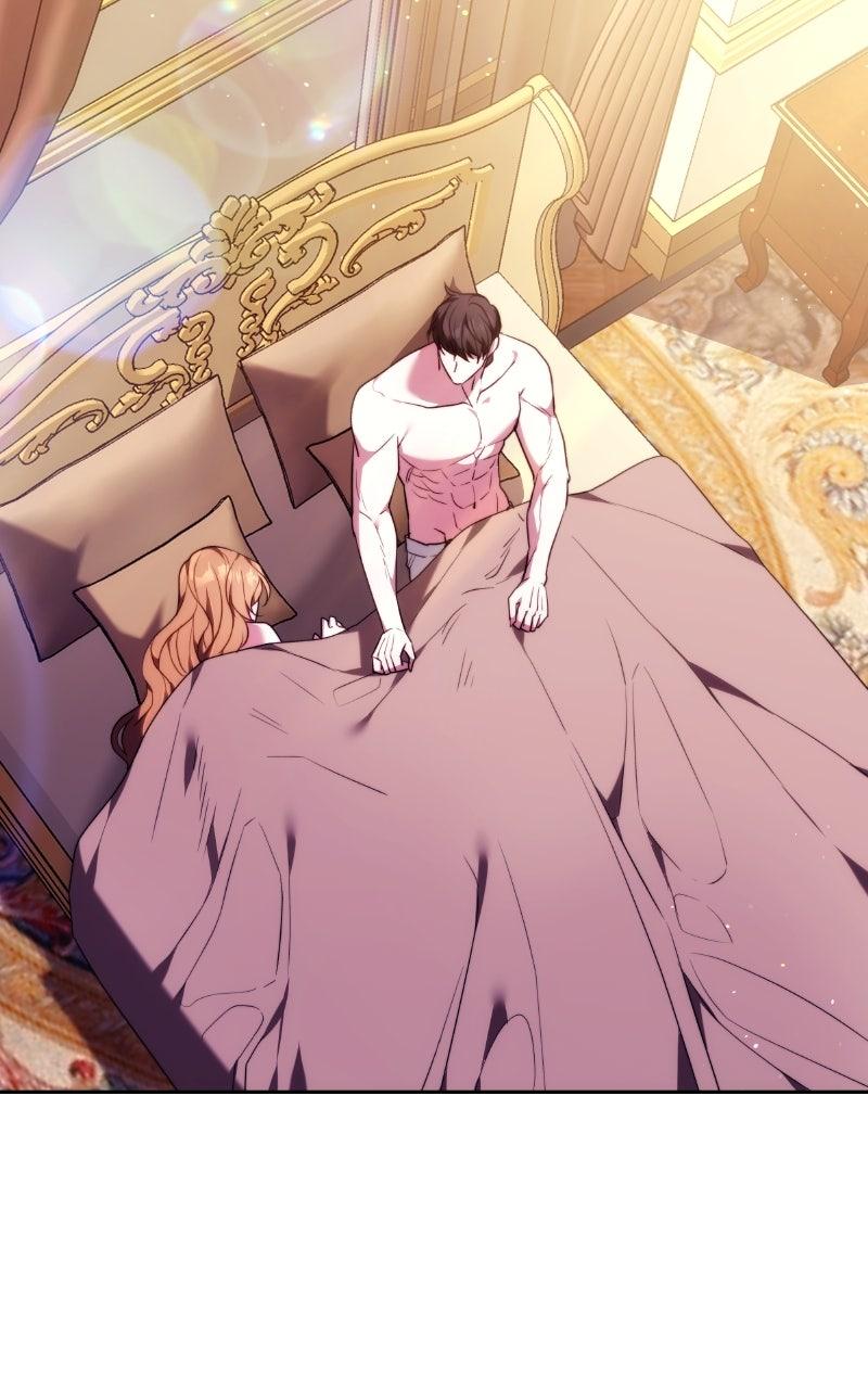 My Child Will Have a Different Father Chapter 55 - Page 87