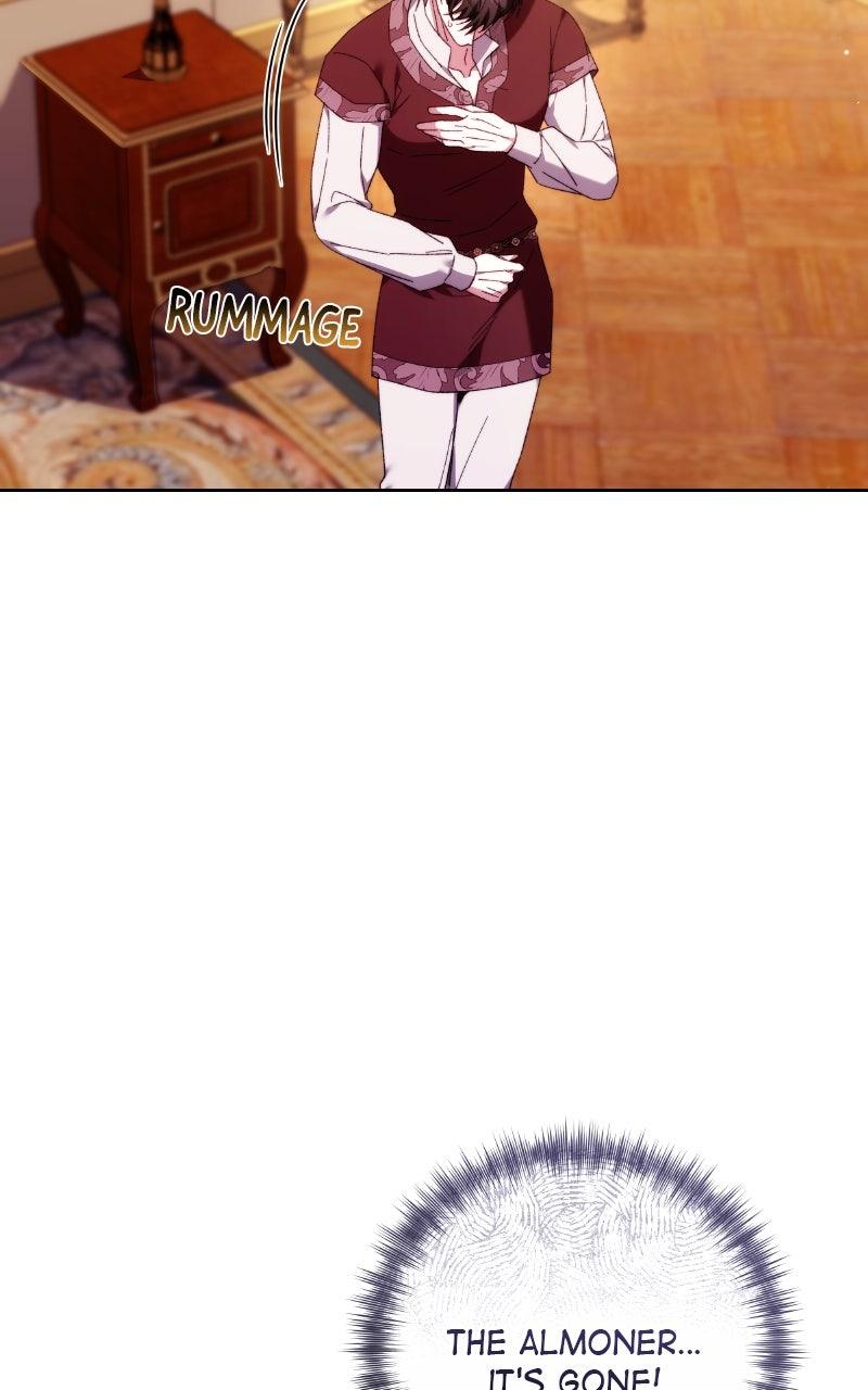 My Child Will Have a Different Father Chapter 55 - Page 91