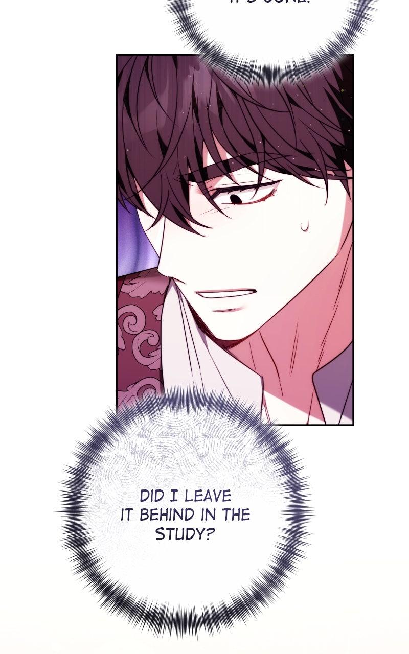 My Child Will Have a Different Father Chapter 55 - Page 92