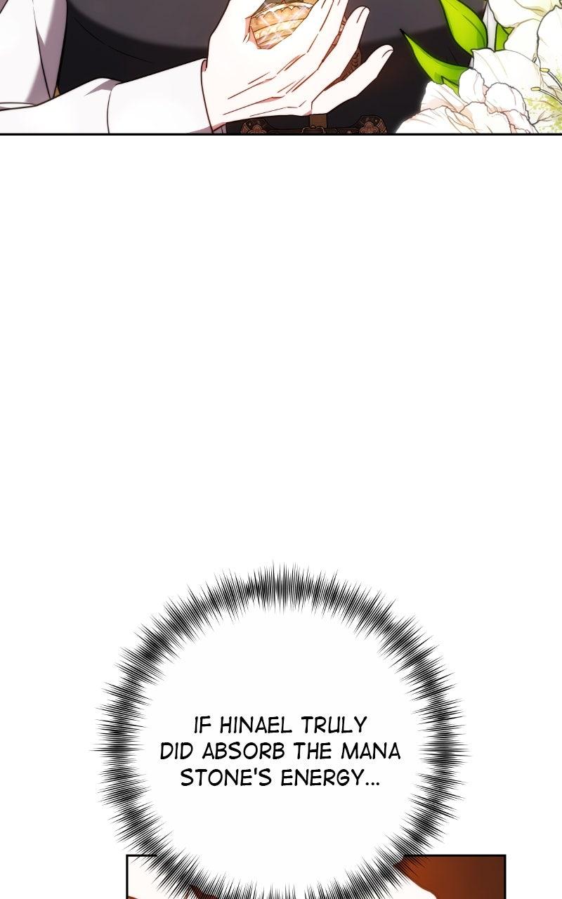 My Child Will Have a Different Father Chapter 56 - Page 5