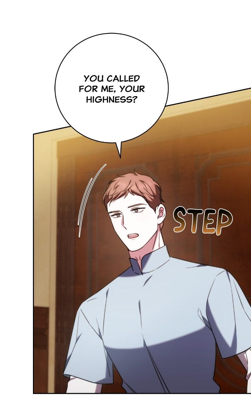 My Child Will Have a Different Father Chapter 56 - Page 10