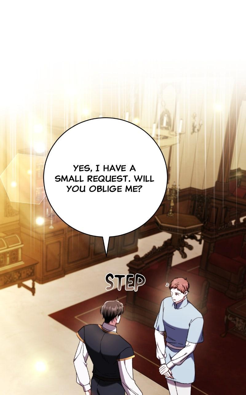 My Child Will Have a Different Father Chapter 56 - Page 11