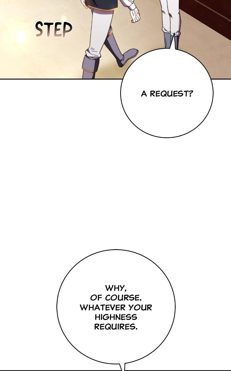 My Child Will Have a Different Father Chapter 56 - Page 12