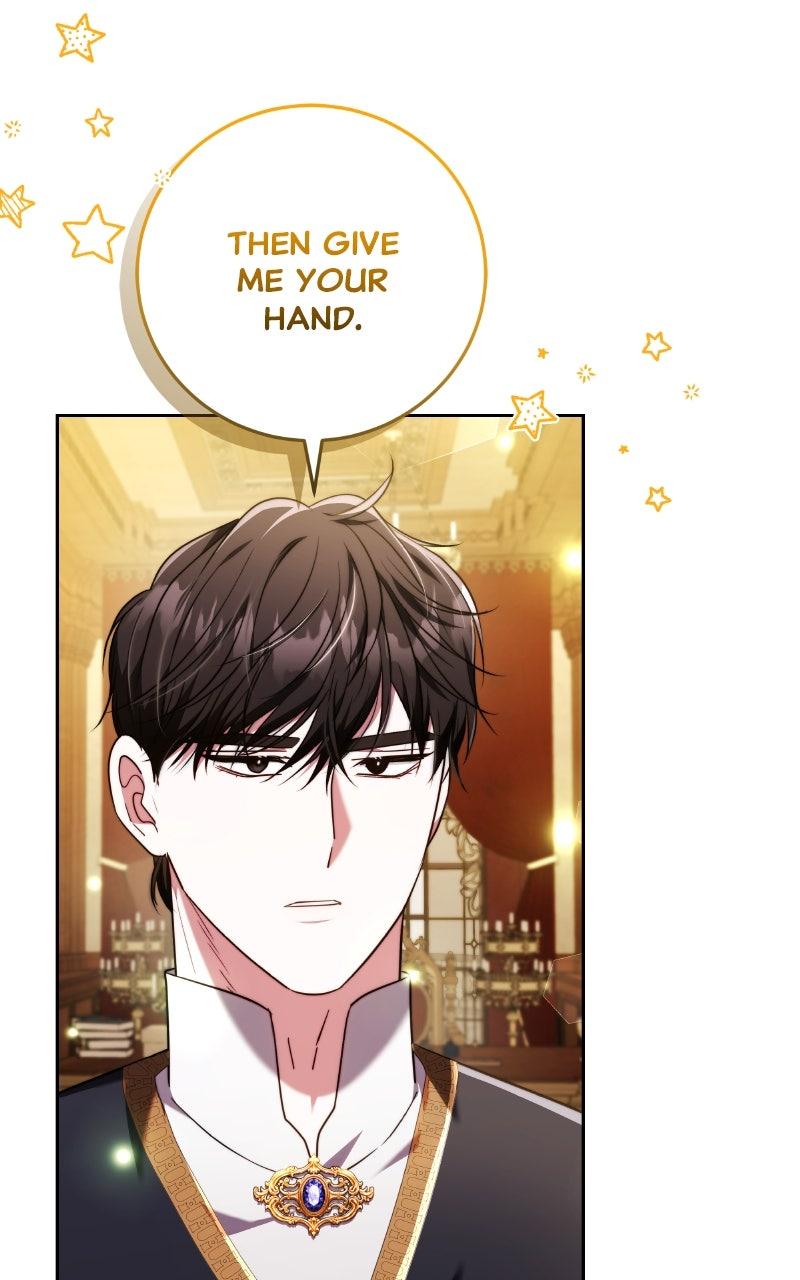 My Child Will Have a Different Father Chapter 56 - Page 14