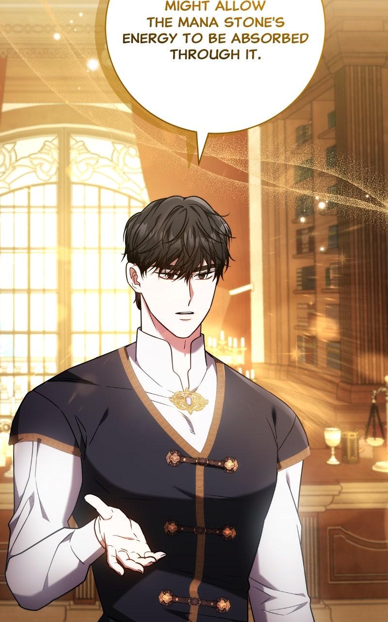 My Child Will Have a Different Father Chapter 56 - Page 17