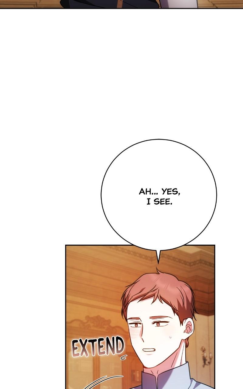 My Child Will Have a Different Father Chapter 56 - Page 18