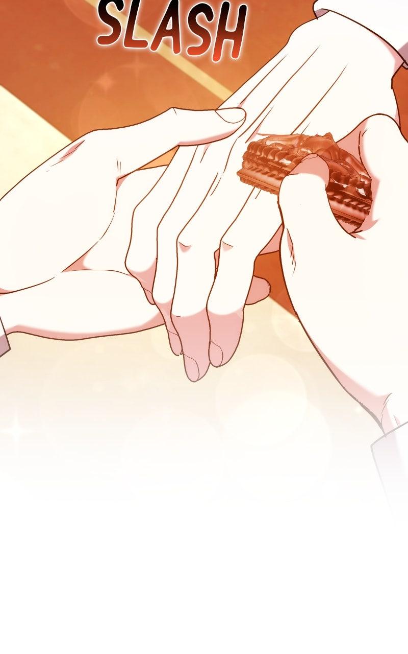 My Child Will Have a Different Father Chapter 56 - Page 20