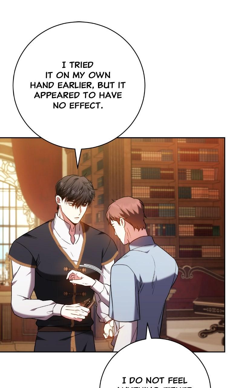 My Child Will Have a Different Father Chapter 56 - Page 21