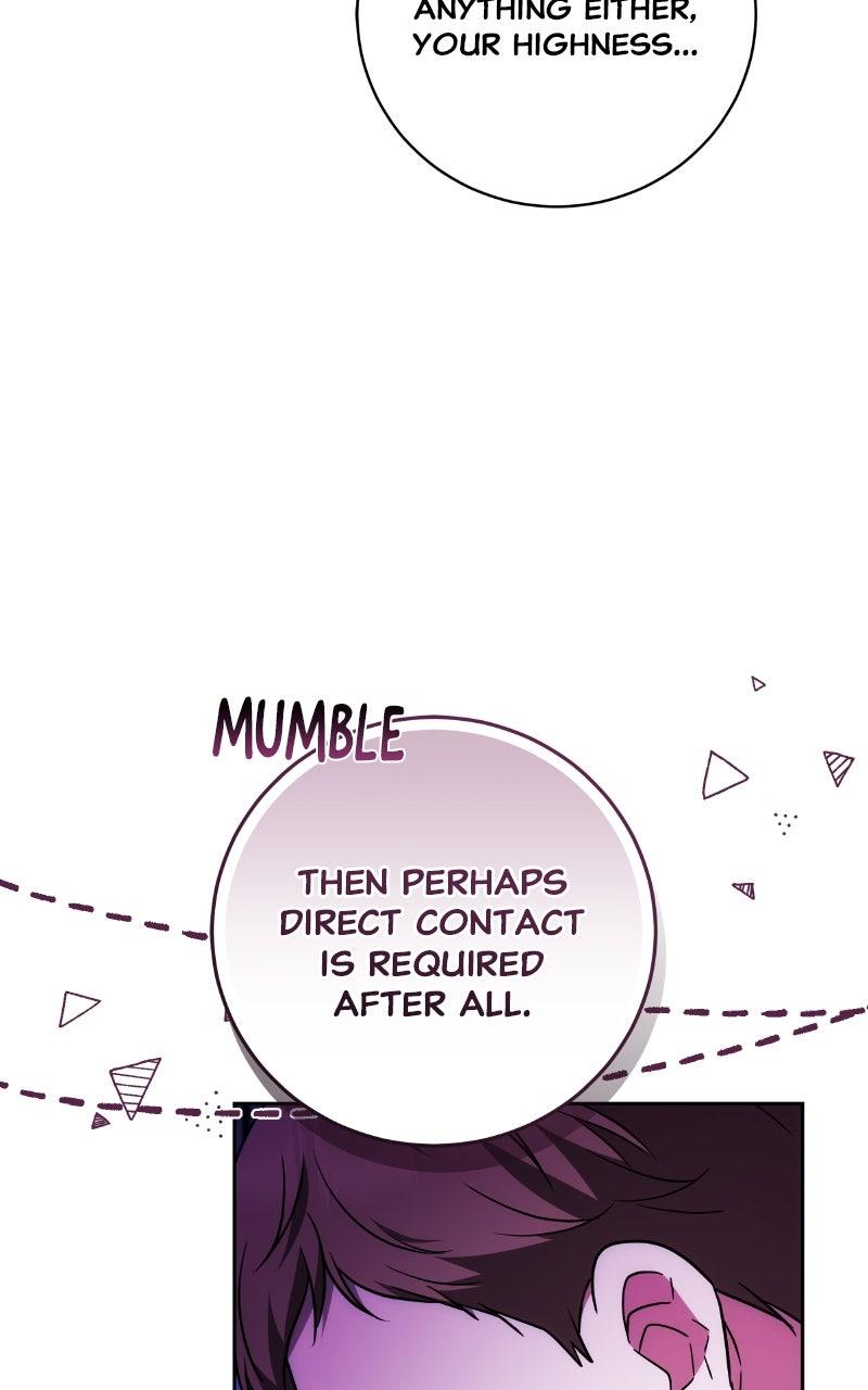 My Child Will Have a Different Father Chapter 56 - Page 22