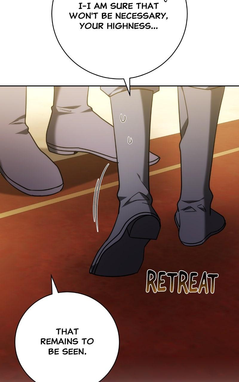 My Child Will Have a Different Father Chapter 56 - Page 24