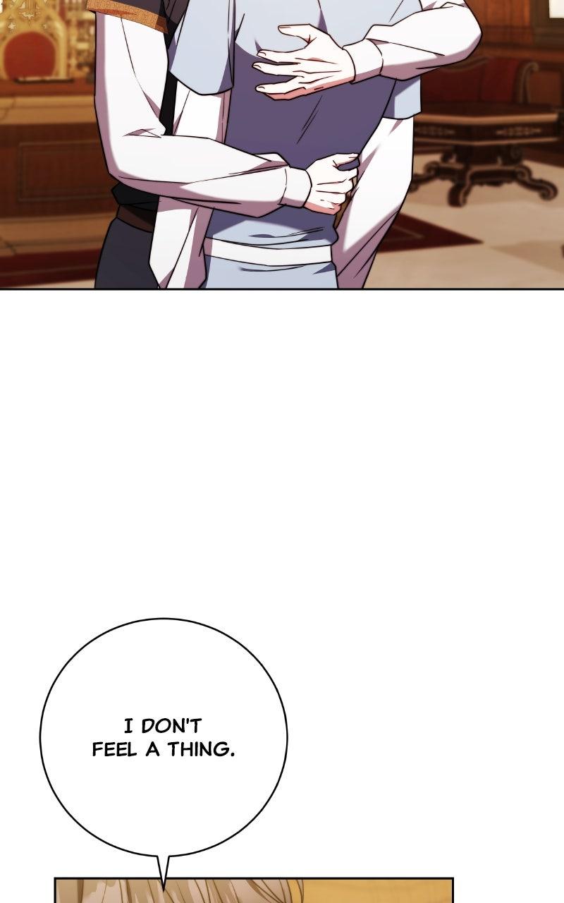 My Child Will Have a Different Father Chapter 56 - Page 26