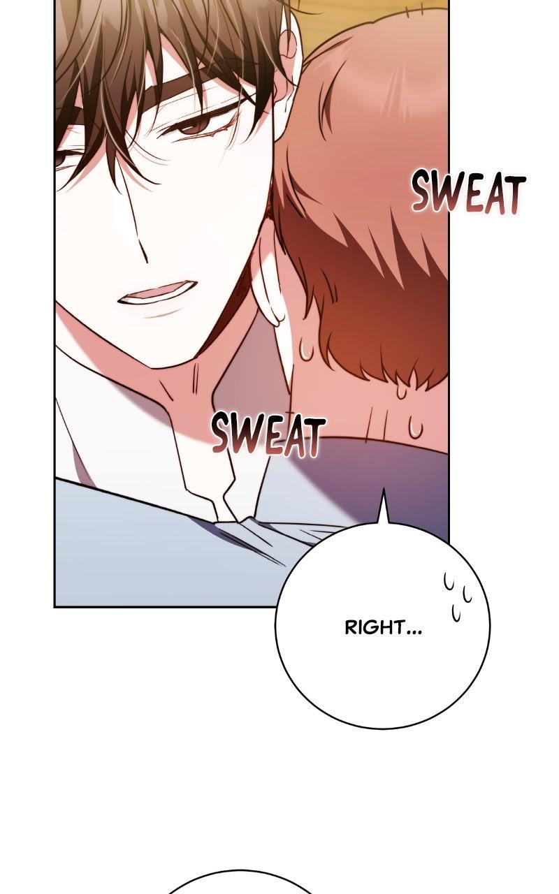 My Child Will Have a Different Father Chapter 56 - Page 27