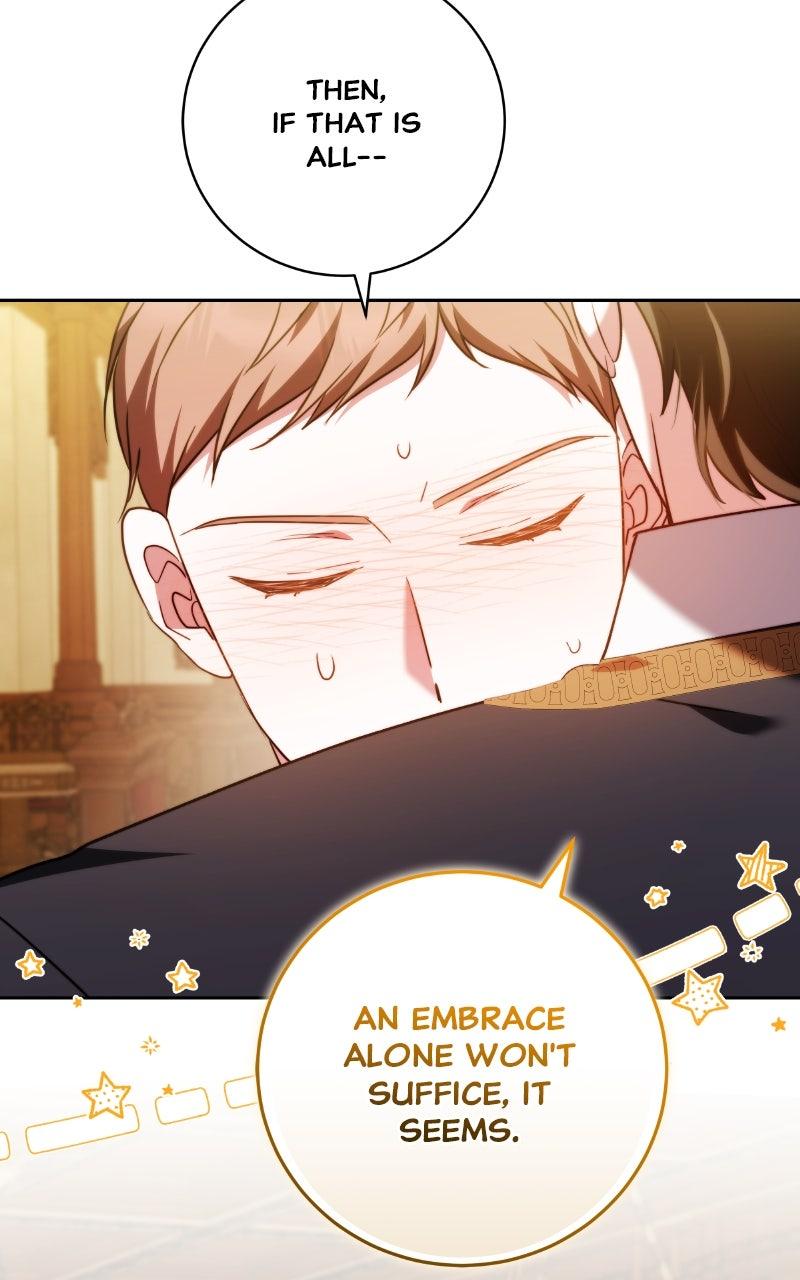 My Child Will Have a Different Father Chapter 56 - Page 28