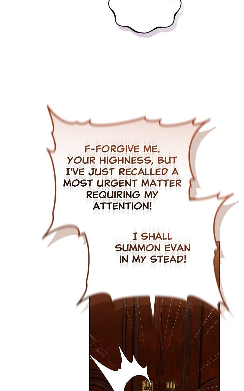 My Child Will Have a Different Father Chapter 56 - Page 30