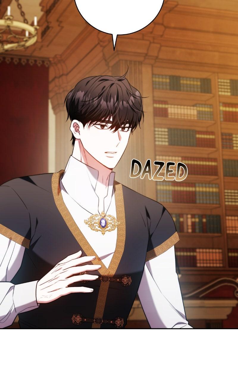 My Child Will Have a Different Father Chapter 56 - Page 32