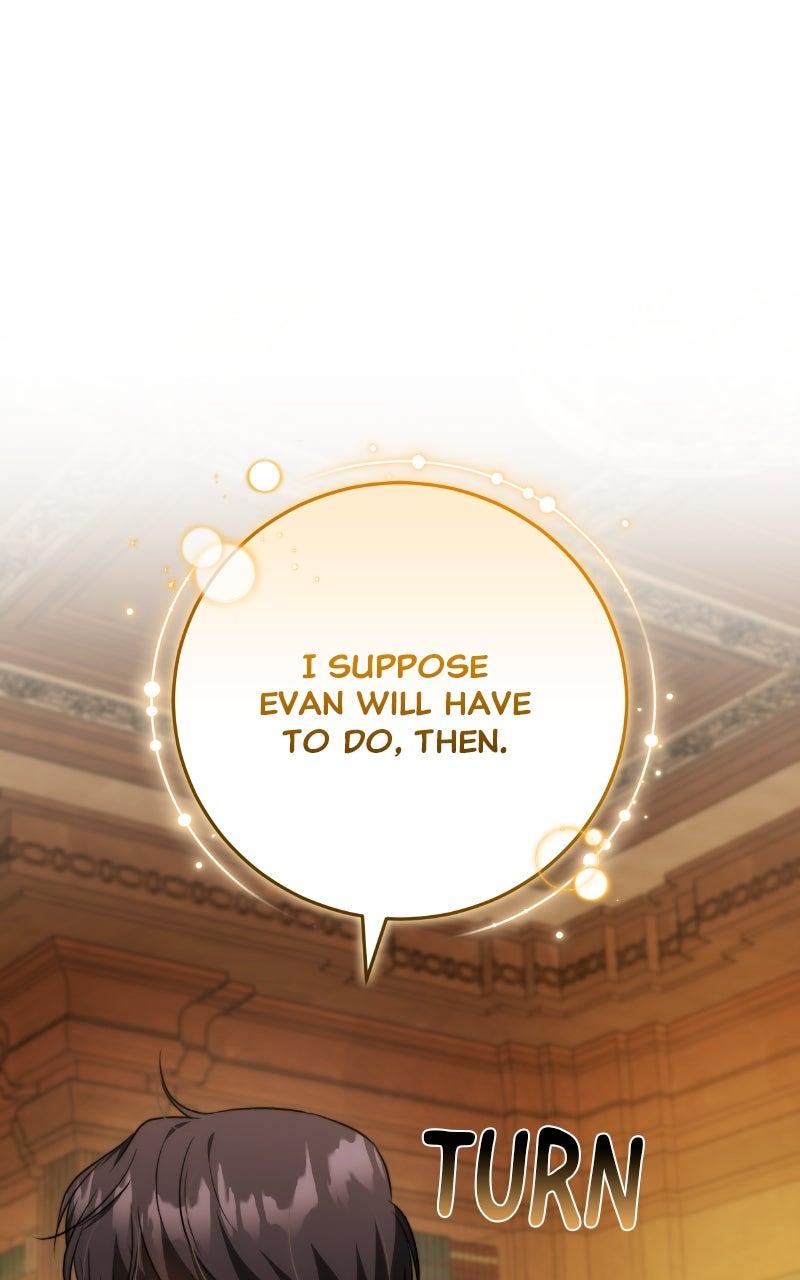 My Child Will Have a Different Father Chapter 56 - Page 33