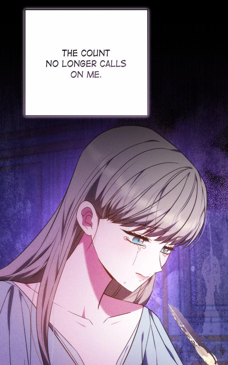 My Child Will Have a Different Father Chapter 56 - Page 39