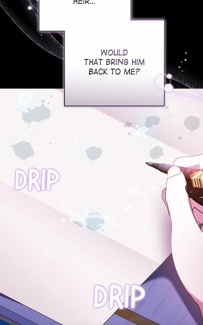 My Child Will Have a Different Father Chapter 56 - Page 42