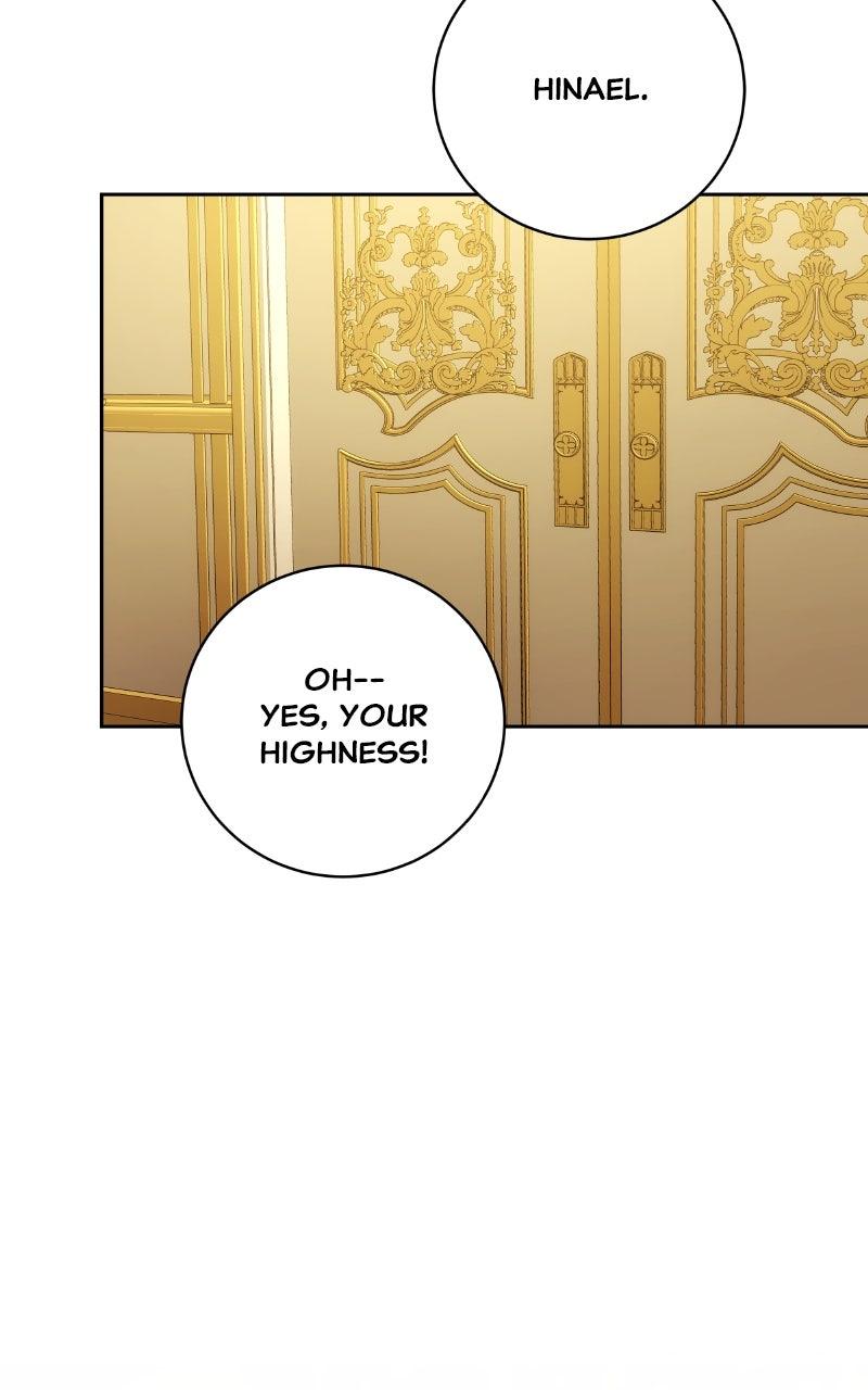 My Child Will Have a Different Father Chapter 56 - Page 47