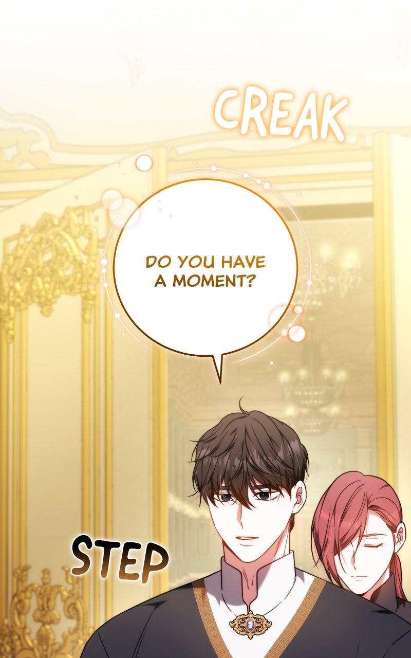 My Child Will Have a Different Father Chapter 56 - Page 48