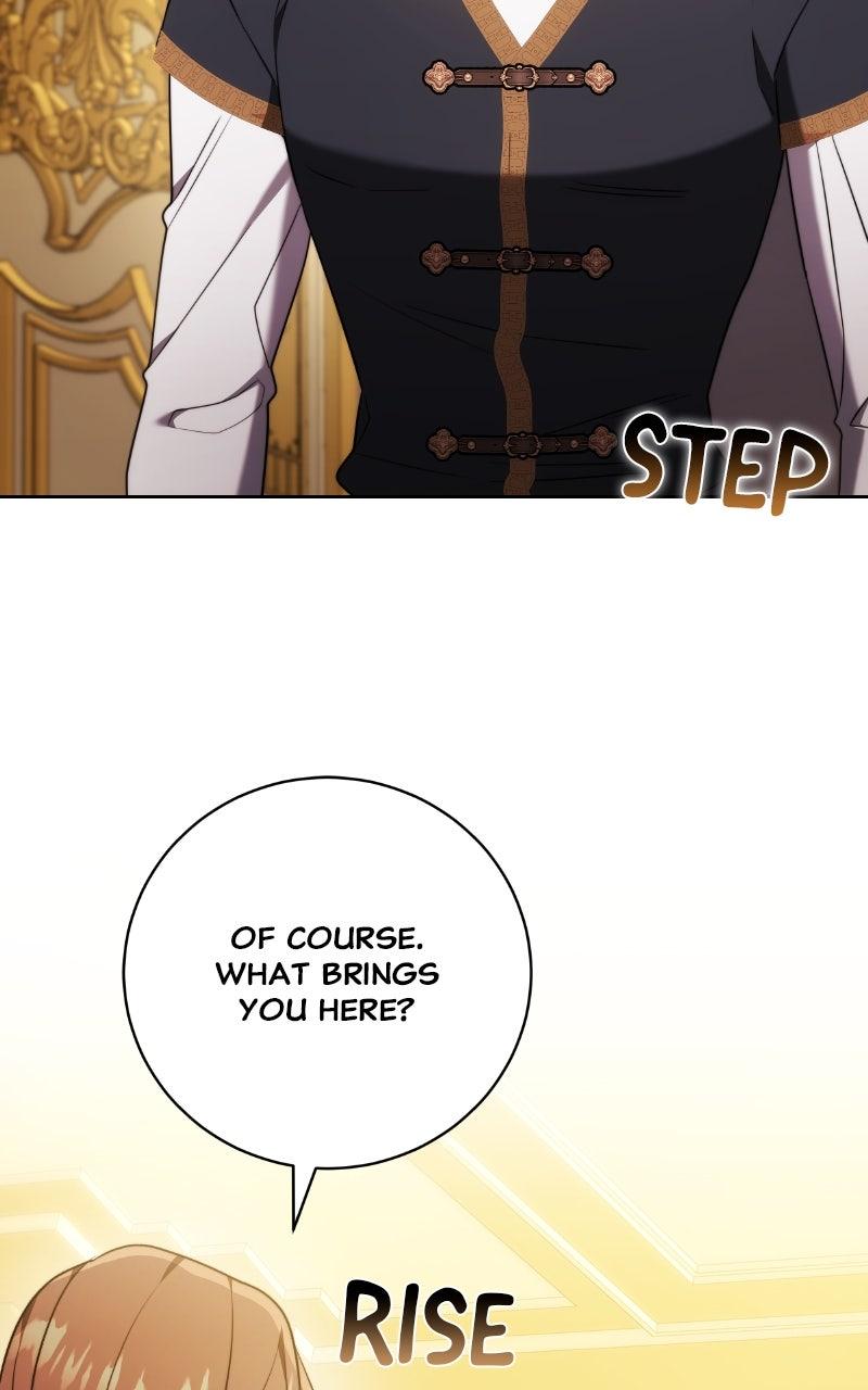 My Child Will Have a Different Father Chapter 56 - Page 49