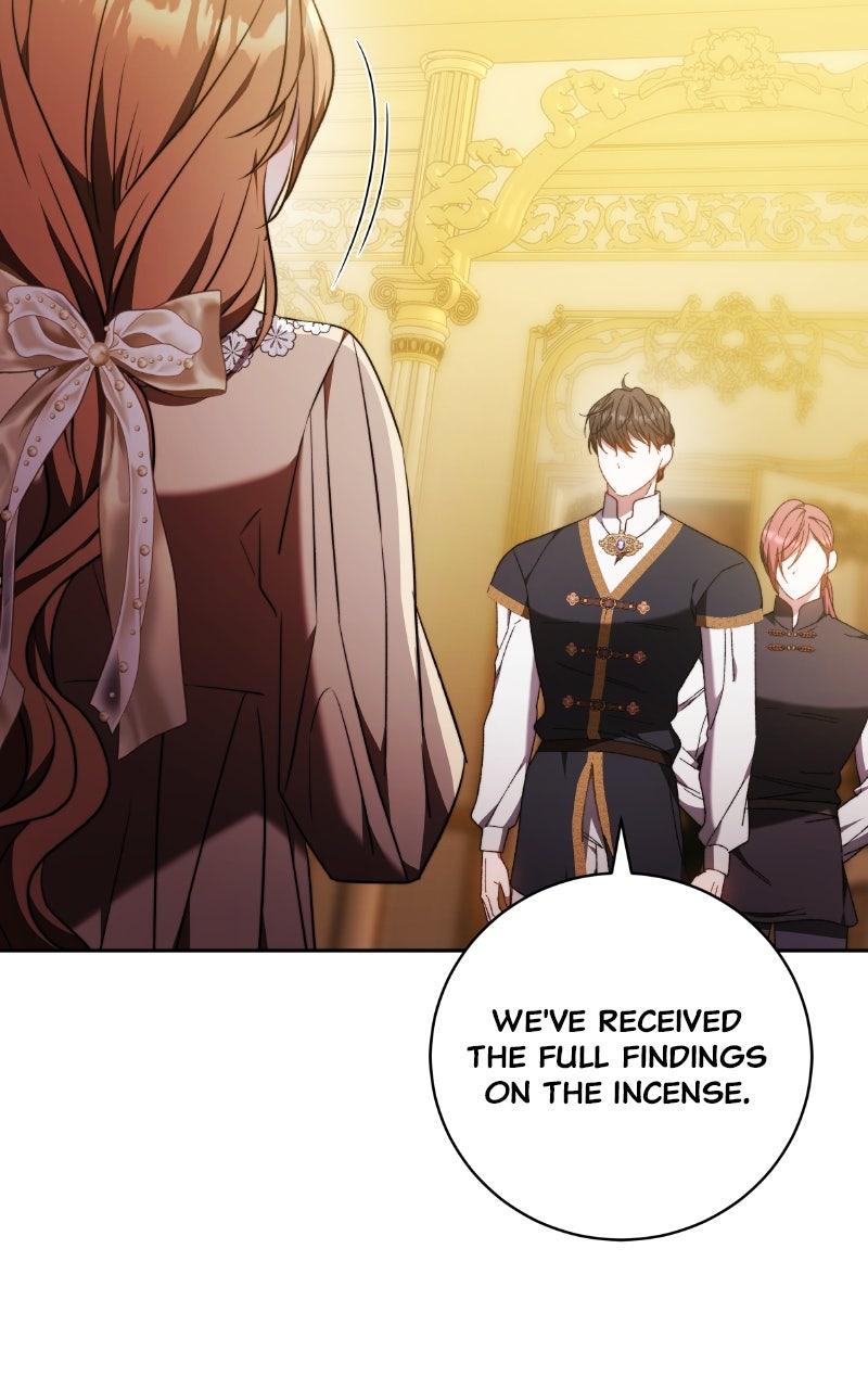 My Child Will Have a Different Father Chapter 56 - Page 50