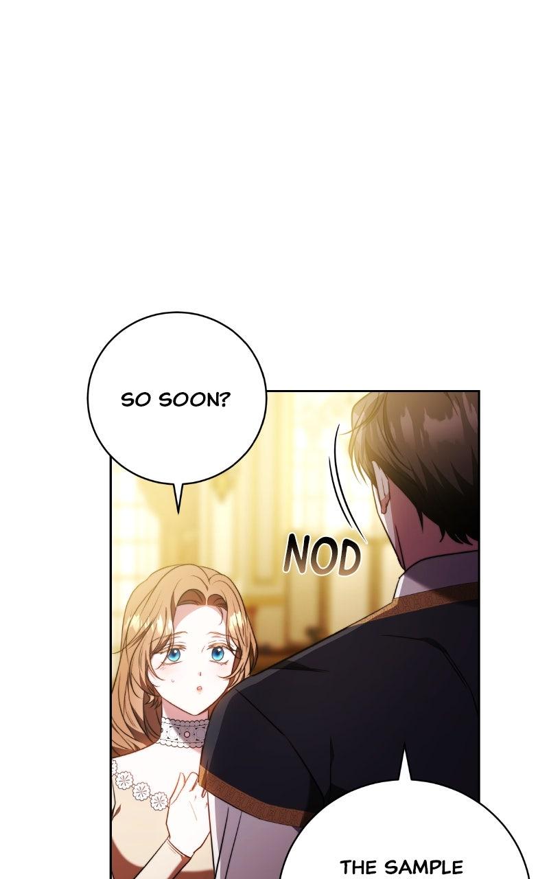 My Child Will Have a Different Father Chapter 56 - Page 51