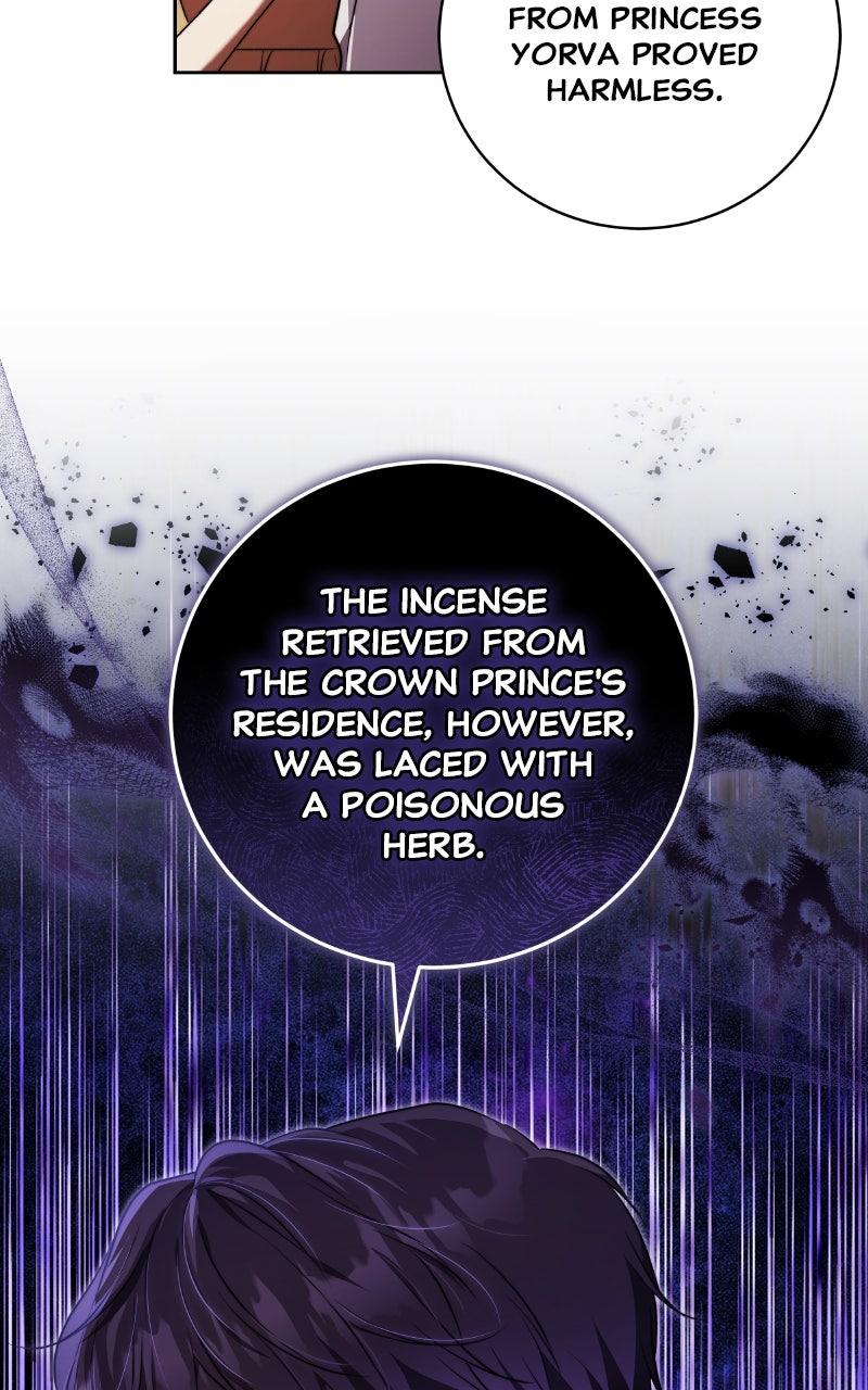 My Child Will Have a Different Father Chapter 56 - Page 52