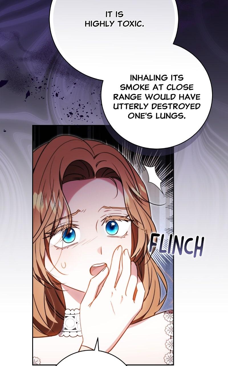 My Child Will Have a Different Father Chapter 56 - Page 54