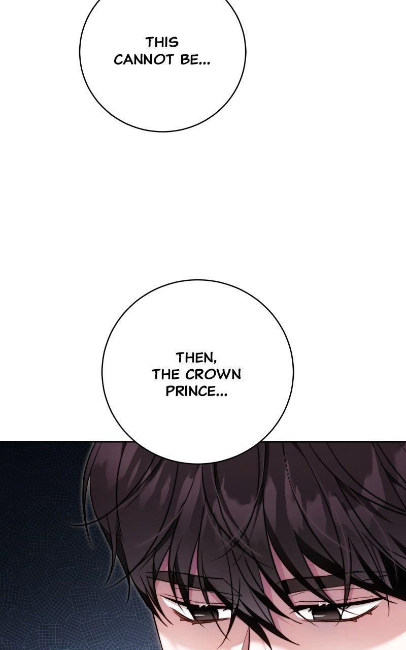 My Child Will Have a Different Father Chapter 56 - Page 55