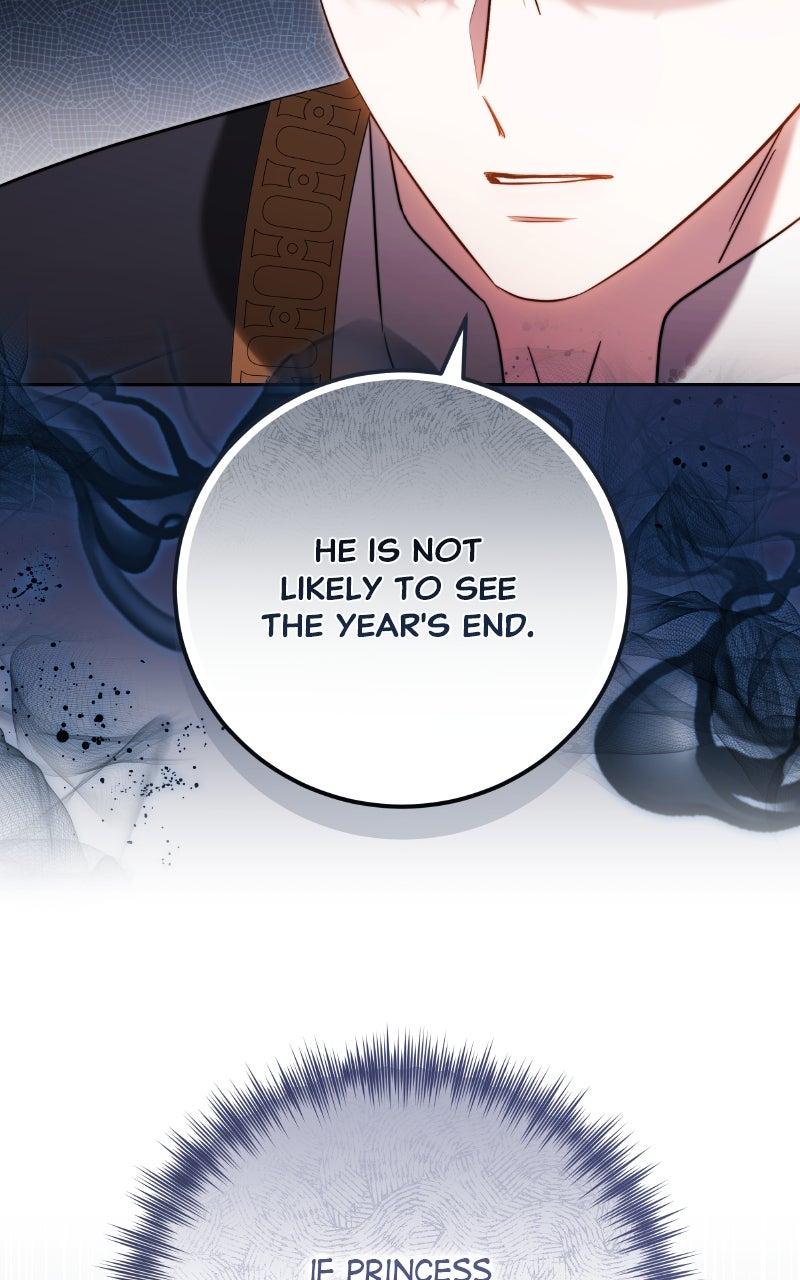 My Child Will Have a Different Father Chapter 56 - Page 56