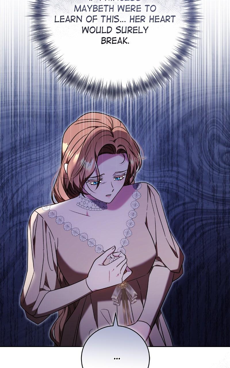 My Child Will Have a Different Father Chapter 56 - Page 57