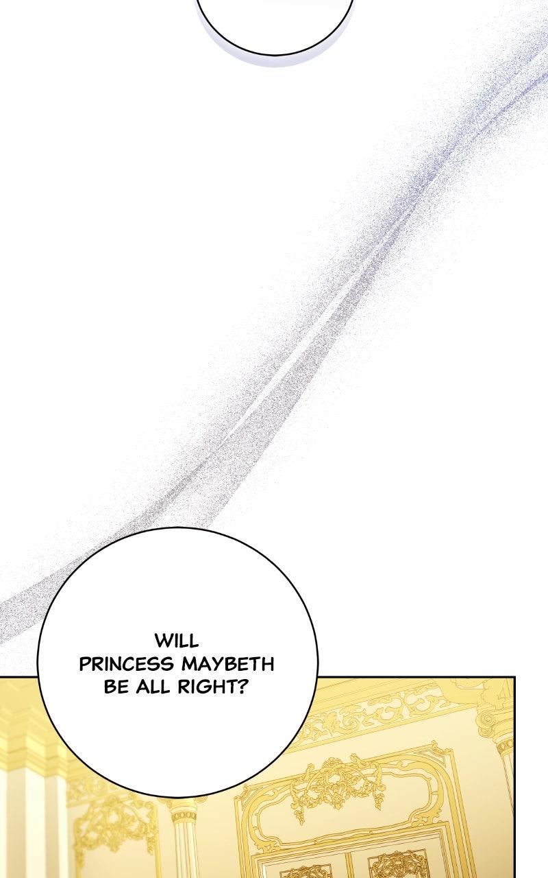 My Child Will Have a Different Father Chapter 56 - Page 58