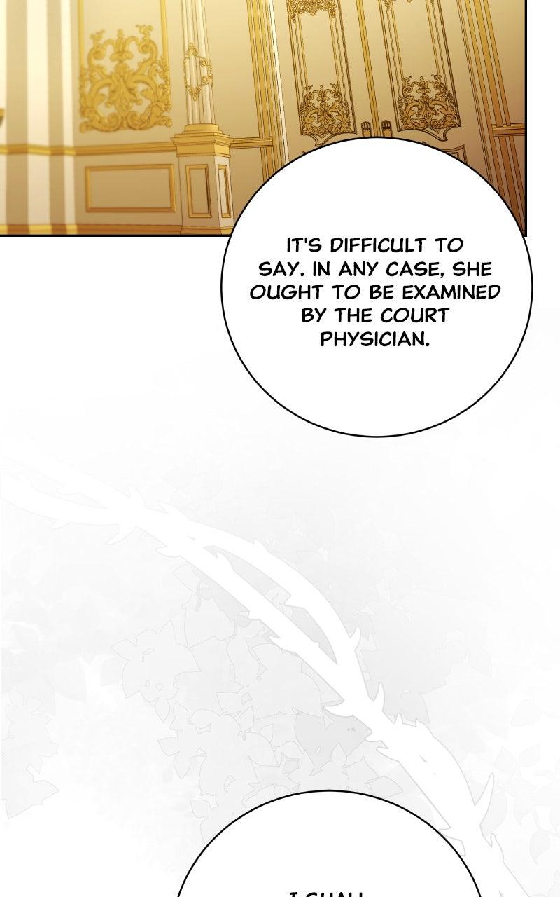 My Child Will Have a Different Father Chapter 56 - Page 59