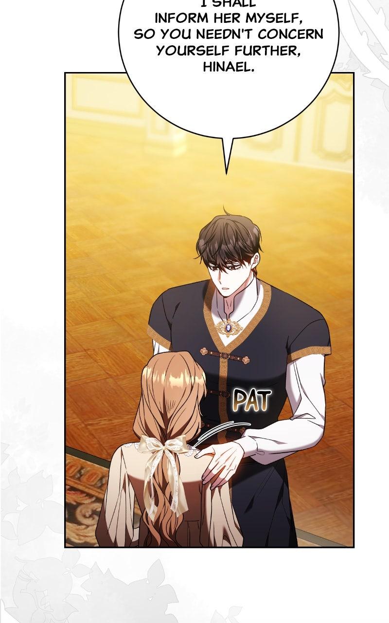 My Child Will Have a Different Father Chapter 56 - Page 60