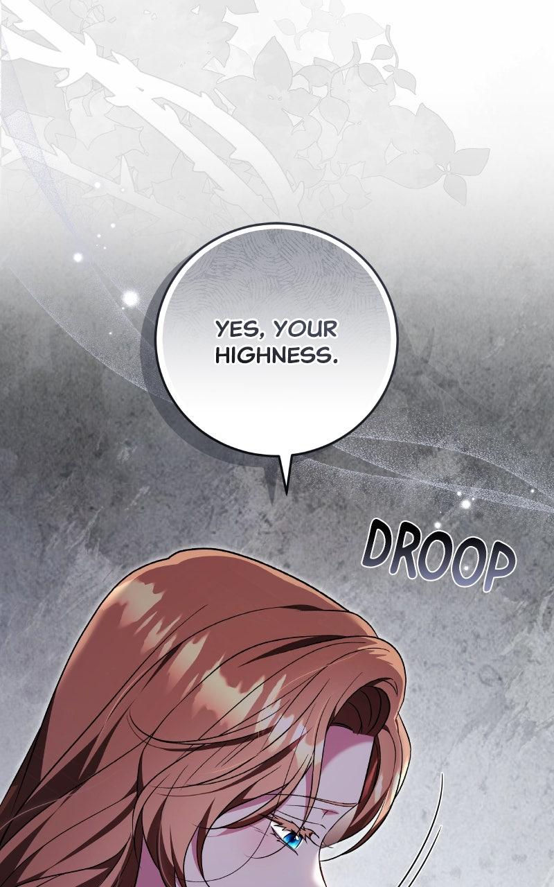 My Child Will Have a Different Father Chapter 56 - Page 61